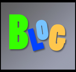 Matt cutts blogging logo