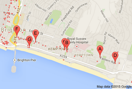 Voice Search Optimisation